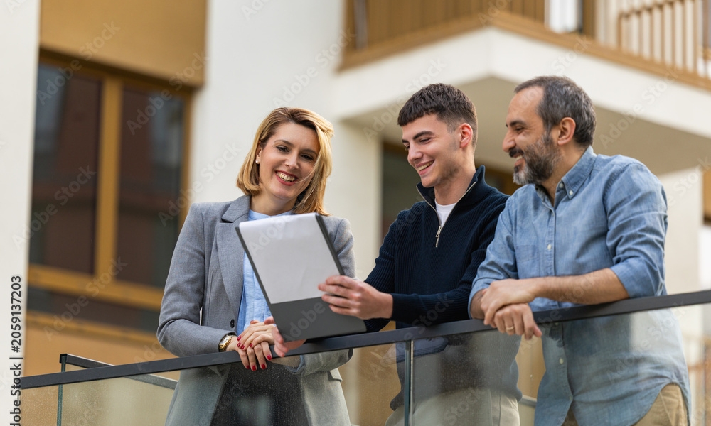 Trust Administration Services