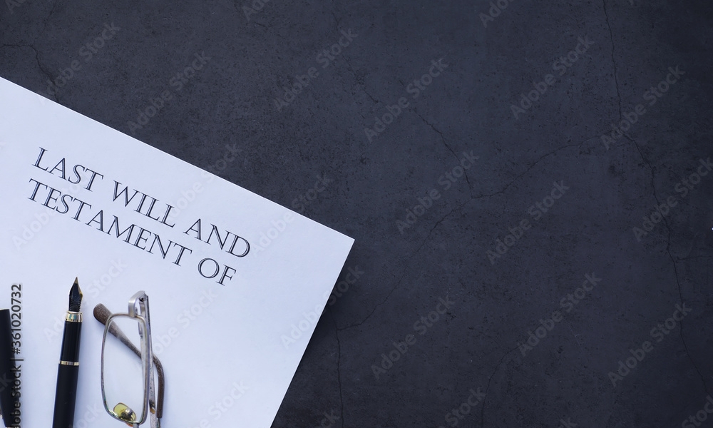 Probate Attorney