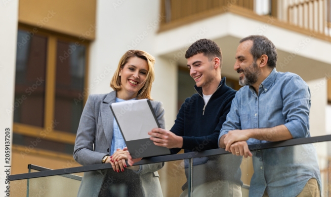 Trust Administration Services