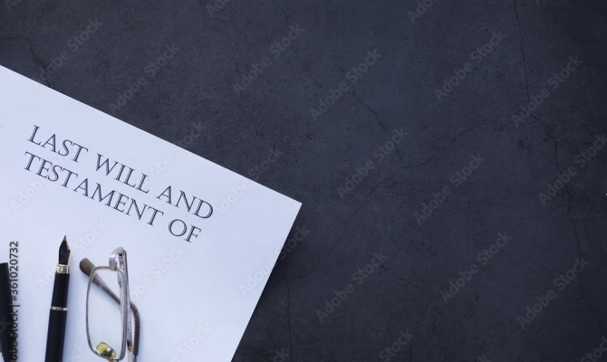Probate Attorney